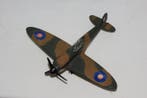 Dinky Toys 1:43 - Avion miniature - Spitfire Mk II