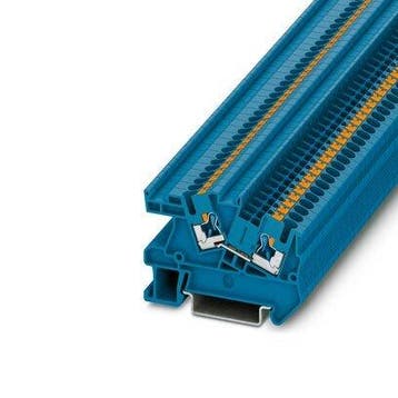 Phoenix Contact PTI 2.5 Push-In Bloc De Jonction 800V 24A -, Verzenden, Nieuw