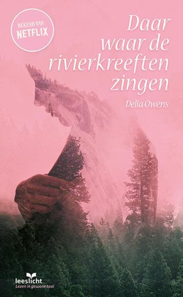 Daar waar de rivierkreeften zingen / Lezen voor iedereen, Verzenden, Gelezen, Delia Owens