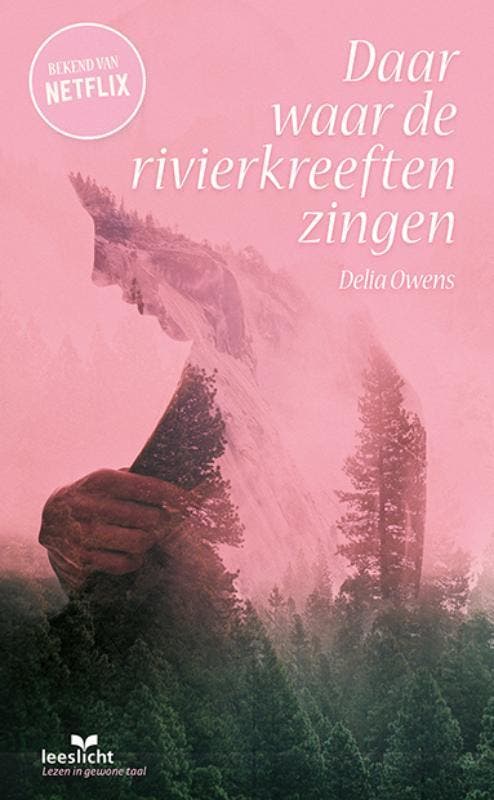 Daar waar de rivierkreeften zingen / Lezen voor iedereen, Livres, Livres pour enfants | Jeunesse | 13 ans et plus, Envoi