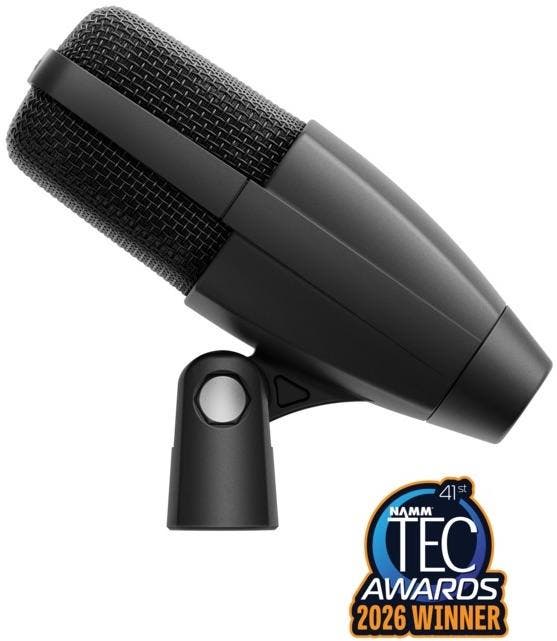 Sennheiser MD 421 Kompakt | Price only for current stock, TV, Hi-fi & Vidéo, Appareils professionnels, Enlèvement ou Envoi