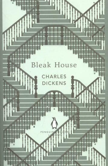 Bleak House 9780141199092 Charles Dickens, Verzenden, Charles Dickens