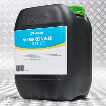 Datona Vloerreiniger voor werkplaatsvloeren - 5 stuks -, Ophalen of Verzenden