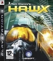 Tom Clancy`s HAWX H.A.W.X (ps3 used game), Ophalen of Verzenden