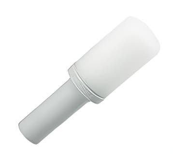 SMC AN 6mm Plug In Silencieux Pneumatique Compact - AN10-C06, Verzenden, Nieuw