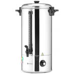 Verwarmde Drankendispenser | RVS | 18L | 30°C/110°C | 2.2kW, Verzenden, Nieuw in verpakking