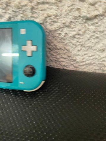 Nintendo - Switch - Nintendo Switch Lite - Spelcomputer -, Nieuw