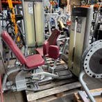 Life Fitness - Hip Adductor, Ophalen of Verzenden, Nieuw, Overige typen