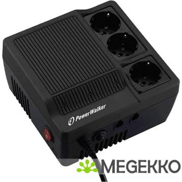 PowerWalker AVR 1200, Verzenden, Nieuw