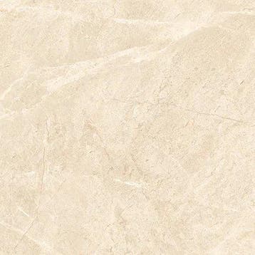 Vloertegel/Wandtegel Beige 60x60cm (Muurtegels), 60 cm of meer, Nieuw, Ophalen of Verzenden, 10 m² of meer