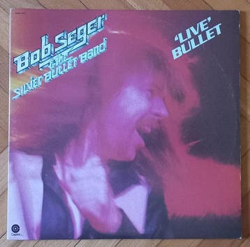 Eagles, Tom Petty, Bob Seger - Diverse artiesten - 5 Albums, Nieuw in verpakking