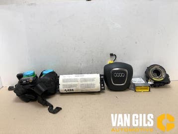 Airbag Set+Module Audi Q5 O242716, Nieuw