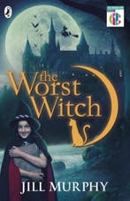 The Worst Witch 9780141377667 Jill Murphy, Verzenden, Jill Murphy