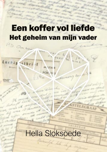 Een koffer vol liefde 9789465114262 Hella Sloksoede, Verzenden, Hella Sloksoede