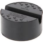 Universele Krik Adapter Rubber 65mm, Auto diversen, Autogereedschap, Verzenden, Nieuw