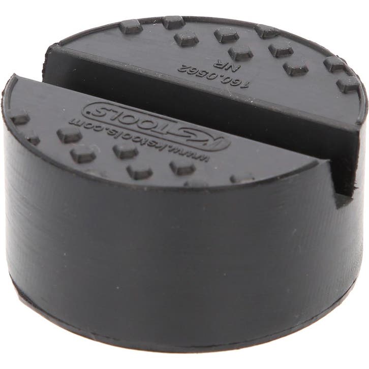 Universele Krik Adapter Rubber 65mm, Auto diversen, Autogereedschap, Nieuw, Verzenden
