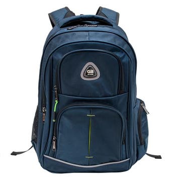 Rugzak GB Carolina Dark Blue, Ophalen of Verzenden