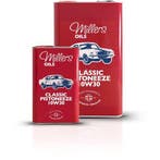 Millers oil Classic Pistoneeze 10w30. 1 liter, Ophalen of Verzenden