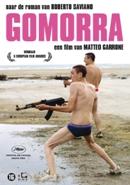 Gomorra op DVD, Verzenden, Nieuw in verpakking