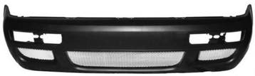 Voorbumper | geschikt voor Volkswagen | Golf 3 1991-1999 | R, Verzenden