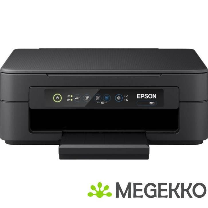 Epson Expression Home XP-2205 All-in-one printer, Informatique & Logiciels, Ordinateurs & Logiciels Autre, Envoi