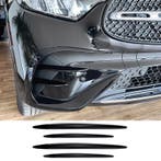 Bumper grille vinnen geschikt voor Mercedes X254 C254 GLC-Kl, Verzenden, Nieuw