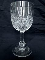 Baccarat - Verre à vin - Cristal - modèle Colbert