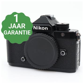 Nikon Z f body | Tweedehands, Verzenden, Zo goed als nieuw, Nikon
