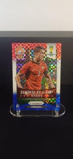 2014 Panini Prizm World Cup Cristiano Ronaldo World Cup