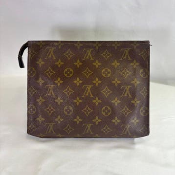 Louis Vuitton - Monogram - Pochette, Nieuw