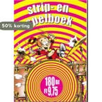 Strip en spelboek 9 / Robbedoes strip- en spelboek / 9, Verzenden, Bercovici