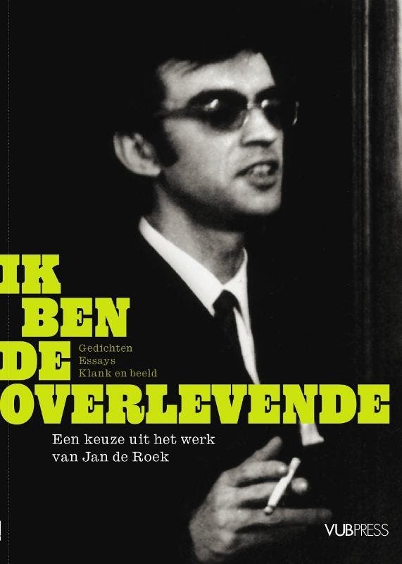 Ik ben de overlevende 9789054879527, Boeken, Gedichten en Poëzie, Zo goed als nieuw, Verzenden
