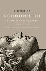 Schoonheid voor het oprapen 9789025310394 Fik Meijer, Verzenden, Fik Meijer