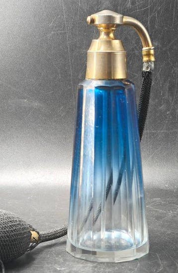 Baccarat - Flacon de parfum - Cristal