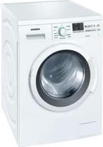 Siemens Wm14q3eco - Wasmachine - 6 kg - 1400 tpm -, Ophalen of Verzenden