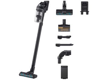 Samsung -  Steelstofzuiger Jet 85 Multi - Zwart, Verzenden, Nieuw, Reservoir, Minder dan 1200 watt