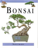Bonsai / Natuurgids 9789057910067 D. Manson, Boeken, Verzenden, Gelezen, D. Manson