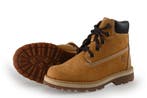 Timberland Veterboots Jongens in maat 29 Bruin, Enfants & Bébés, Vêtements enfant | Chaussures & Chaussettes, Verzenden, Schoenen