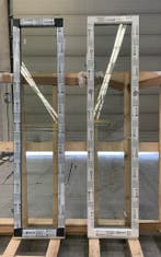 Vaste ramen 50x215 verkrijgbaar in verschillende afmetingen, Doe-het-zelf en Bouw, Gevelraam of Ruit, Minder dan 80 cm, Nieuw