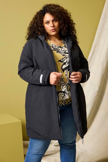ZHENZI jas lange mouwXXL=58Maat 46/48 (XL) of groter, Verzenden, Nieuw, Maat 46/48 (XL) of groter, Overige kleuren