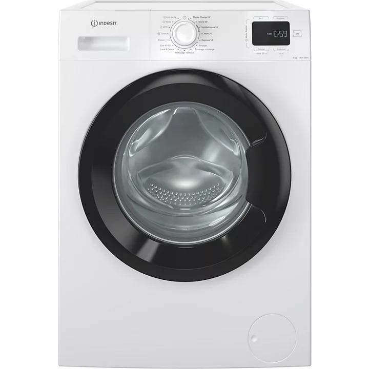 Indesit IMB964BMYTIMEFR nieuw, Electroménager, Lave-linge