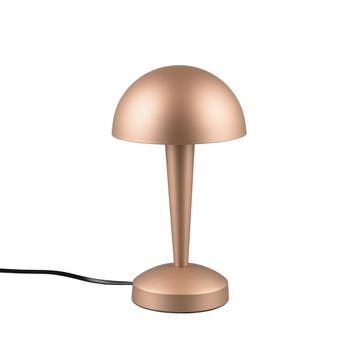 LED Tafellamp - Trion Candin - E14 Fitting - Warm Wit 3000K, Verzenden, Nieuw