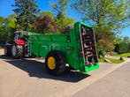 Joskin M12000V, Ophalen, Veehouderij, Gewasbescherming en Bemesting