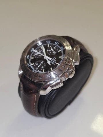 Omega - Speedmaster - 3840531 - Heren - 2000-2010, Handtassen en Accessoires, Nieuw