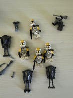 Lego Set - 75431 - Star Wars - Star Wars 75431 327th Star, Nieuw