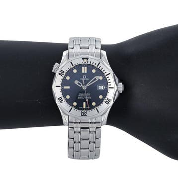 Omega - Seamaster 300 - Zonder minimumprijs - 2562.80 -