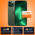 iPhone 13 Pro 128 GB - 4 Gratis Accessoires – Accu tot 100%, Verzenden, Zo goed als nieuw, IPhone 13 Pro, Zonder simlock