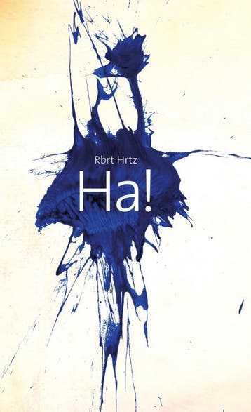 Ha! | Rbrt Hrtz | Nieuw, Verzenden, Nieuw, Rbrt Hrtz
