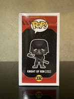 Funko - Figure - Knight of Ren (War Club) - Plastique, Collections