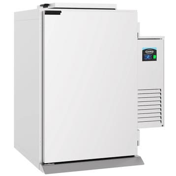 Afvalbakkoeler | Enkel (1x 240L-Container) | Incl. Koelunit, Verzenden, Nieuw in verpakking